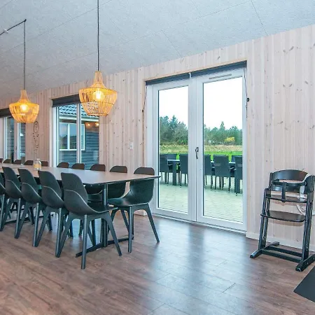 5 Star Holiday In N Rre Nebel Holiday home Norre Nebel
